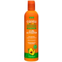 cantu avocado curl activator cream 340g