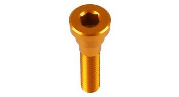 Tornillo doctor de cabeza esperanza naranja