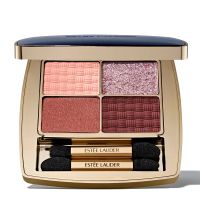 estee lauder sombras de ojos the essential cuarteto de sombras de ojos