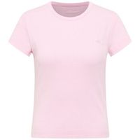 mustang camiseta addison para mujer