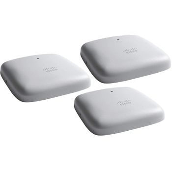 Cisco Business 240AC Pack 3 Puntos de Acceso Doble Banda