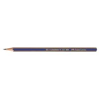 faber-castell goldfaber lapiz 5b