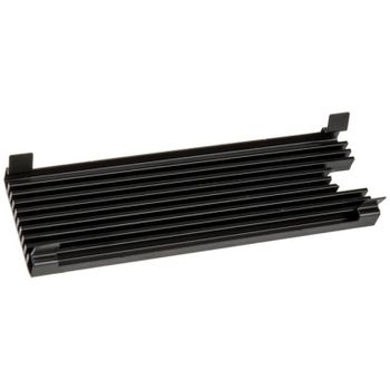 Thermal Grizzly Cooler para SSD M.2 Negro
