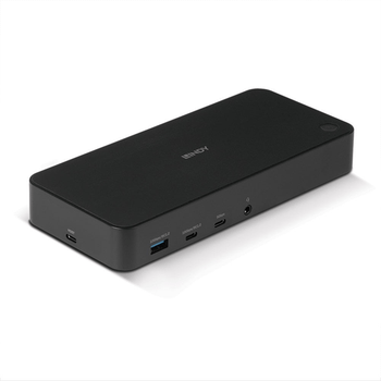 DST-PRO UNIVERSAL USB TYPE C AND