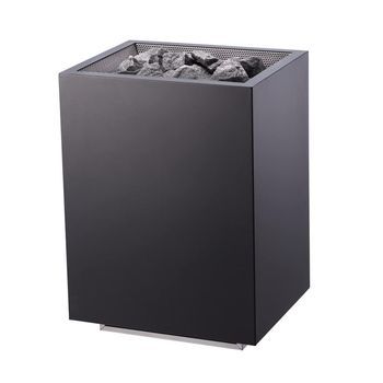 Calentador Sauna Sentiotec Home Fin 9kw 20kg - 9 Kw