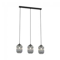 lampara colgante valdi 3 luces