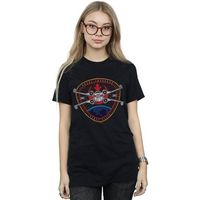 disney camiseta rebel elite para mujer