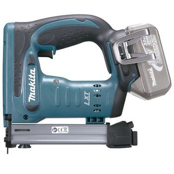 Grapadora 18v Lxt 10 - 22mm - Makita - Dst221z