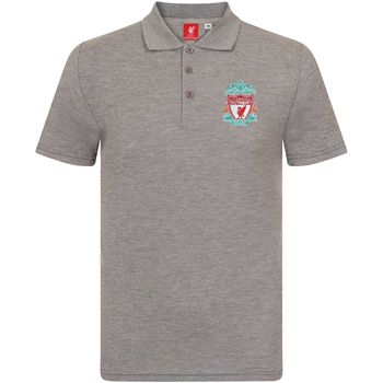 Liverpool Fc Polo GF264 para hombre