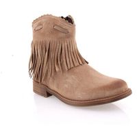 agm botines k ankle boots texana para nina