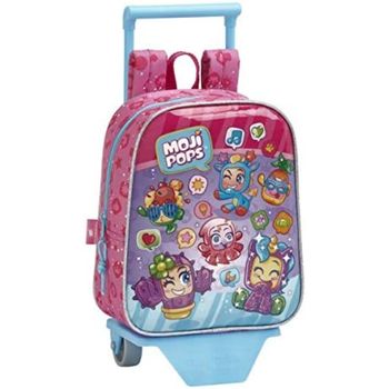 Mojipops Mochila 611977280 para niña