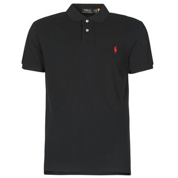 Polo Ralph Lauren Polo POLO DE CORTE RECTO EN ALGODÓN BASIC MESH para hombre