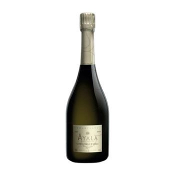 Maison Ayala Cuvée Perlé D'ayala Brut Champagne Gran Reserva 75 Cl 12% Vol.