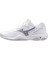 de mizuno zapatillas balonmano wave phantom 3 blanco