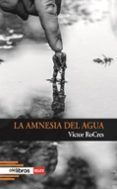 la amnesia del agua