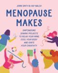 menopause makes