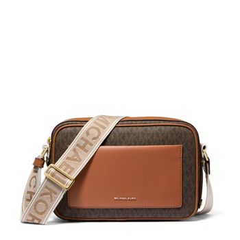 Michael Kors Bandolera Marrón 32R5G5VC9B-252