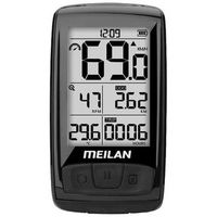 ciclocomputador meilan m4 blade ant