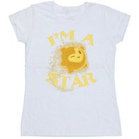 wish camiseta im a star para mujer