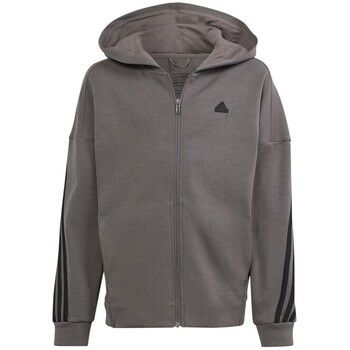 adidas Chaqueta deporte U Fi 3s Fz Hd para niño