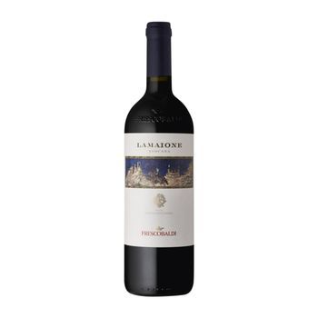 Marchesi De' Frescobaldi Vino Tinto Castelgiocondo Lamaione Toscana 75 Cl 14.5% Vol.