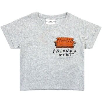 Friends Camiseta Central Perk para niña