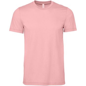 Bella + Canvas Camiseta CV3001 para mujer