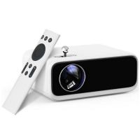 wanbo mini xs01 proyector ansi led fullhd 200 lumenes blanco