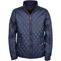 tee jays cazadora tj9660 para hombre