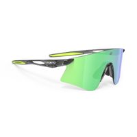 gafas rudy project astral verde negro
