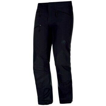 Mammut Pantalones Courmayeur para hombre