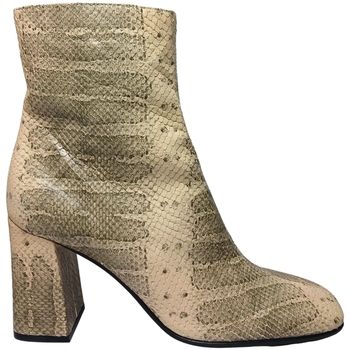 Sergio Rossi Botines b04101-mcps09-9167-354 para mujer