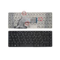 teclado portatil hp probook 430 440 445