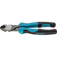hazet 1802m-33 alicate de corte diagonal para grandes fuerzas r 200 mm