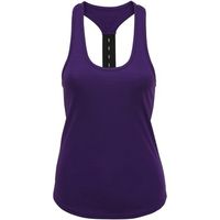 tridri camiseta tirantes tr027 para mujer