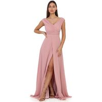 la modeuse vestidos 19631p55087 para mujer