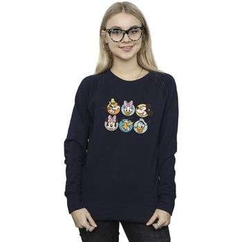Disney Jersey Mickey use and Friends para mujer
