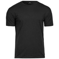 tee jays camiseta tj400 para hombre