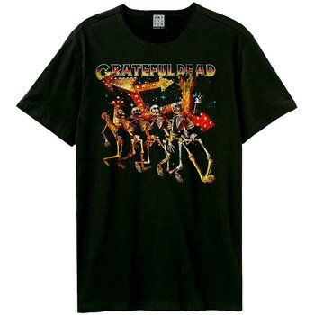 Grateful Dead Tops y Camisetas Truckin' Skellies para mujer