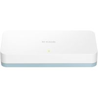 d-link dgs-1008d switch 8 puertos gigabit 101001000mbps