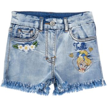 Monnalisa Short niña 19g416_7013 para niña