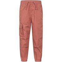 mountain warehouse pantalones mw346 para nino