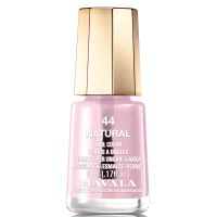 mavala nail colour - natural 5ml