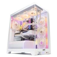 pccom imperial amd ryzen 7 9800x3d  32gb  1tb ssd  rtx 5070 blanco  windows 11 home