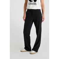 le temps des cerises pantalones todos los pantalones rectos para mujer