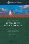 don quijote de la mancha vol ii