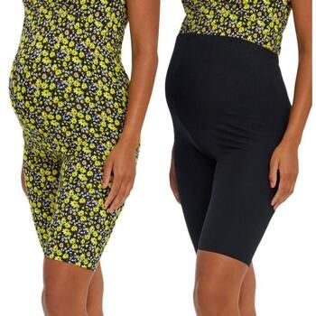 Mamalicious Short Biker para mujer