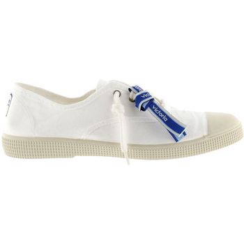 Victoria Zapatillas 1661103 blanco para mujer