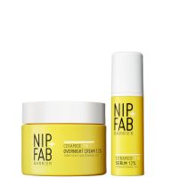 nipfab skin barrier repairing duo