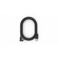 cable usb huddly 2 m usb a a usb c usb 32 gen 1 negro